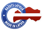 Ražots latvijā 